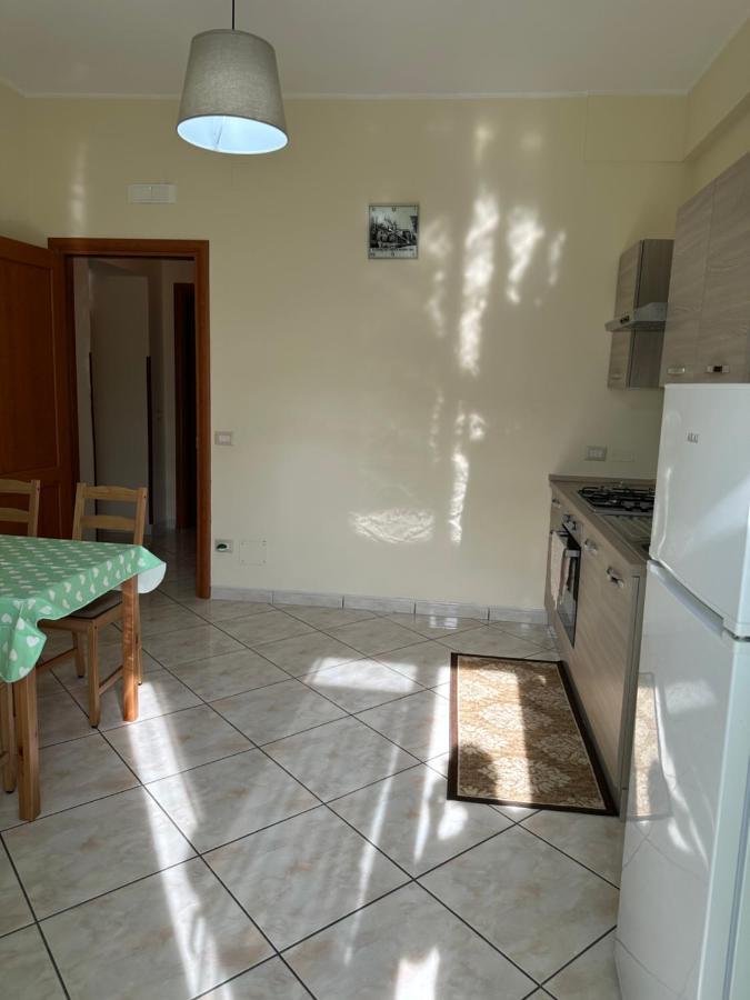 In Famiglia Apartment And Rooms For Pompei, Amalfi, Sorrento And Salerno Sant'Egidio del Monte Albino Extérieur photo