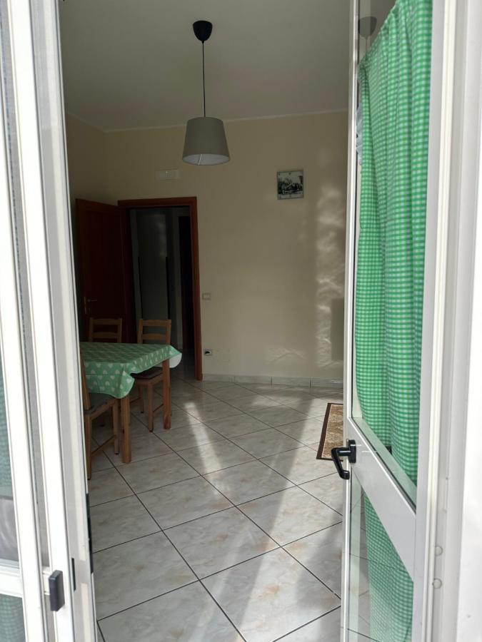 In Famiglia Apartment And Rooms For Pompei, Amalfi, Sorrento And Salerno Sant'Egidio del Monte Albino Extérieur photo