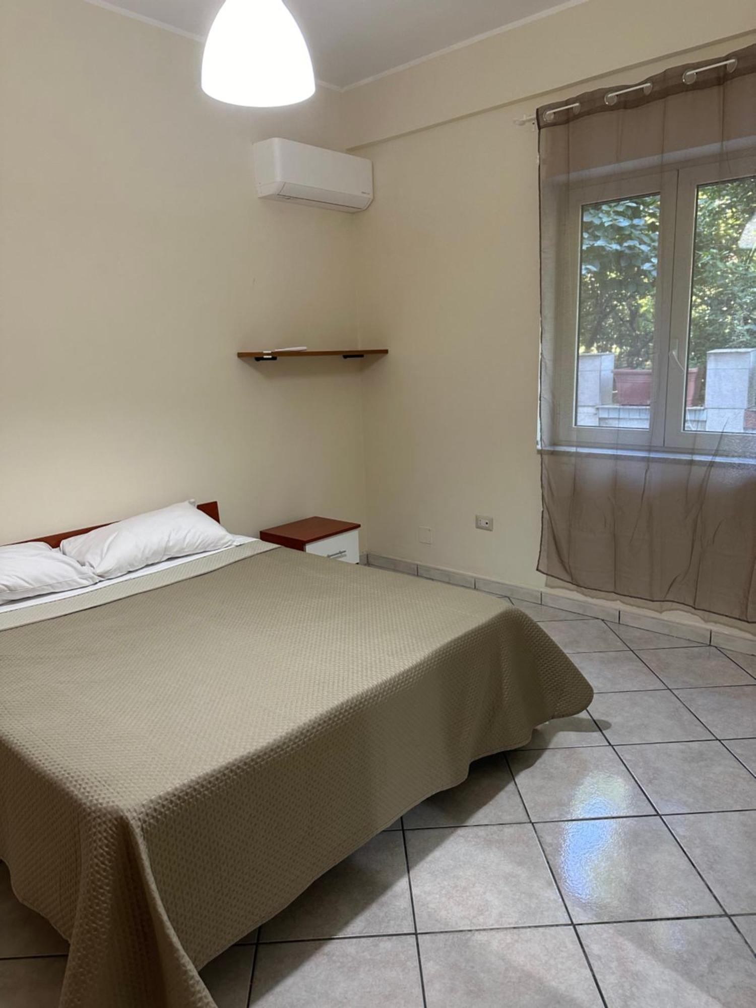 In Famiglia Apartment And Rooms For Pompei, Amalfi, Sorrento And Salerno Sant'Egidio del Monte Albino Extérieur photo